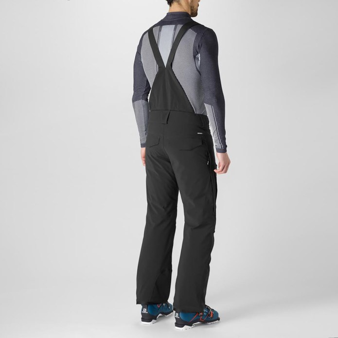 Брюки Salomon Strike Pant мужские
