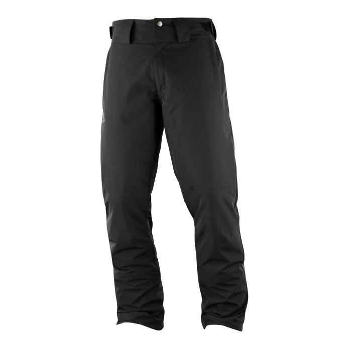 Брюки Salomon Iceglory