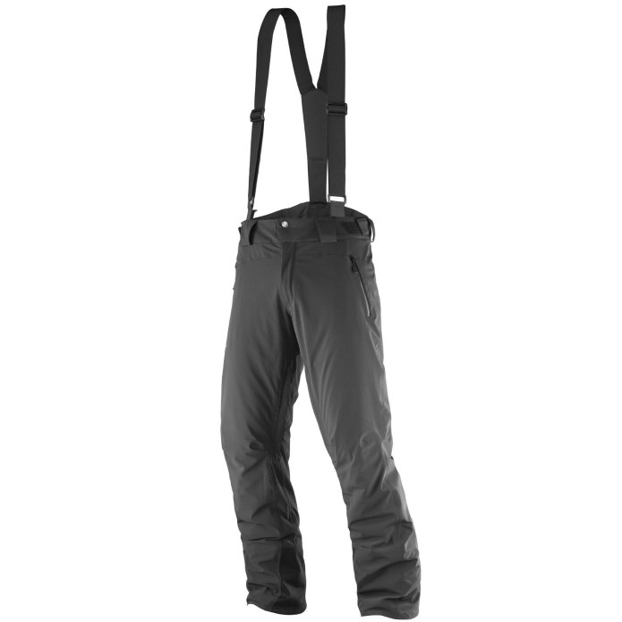 Брюки Salomon Icemania