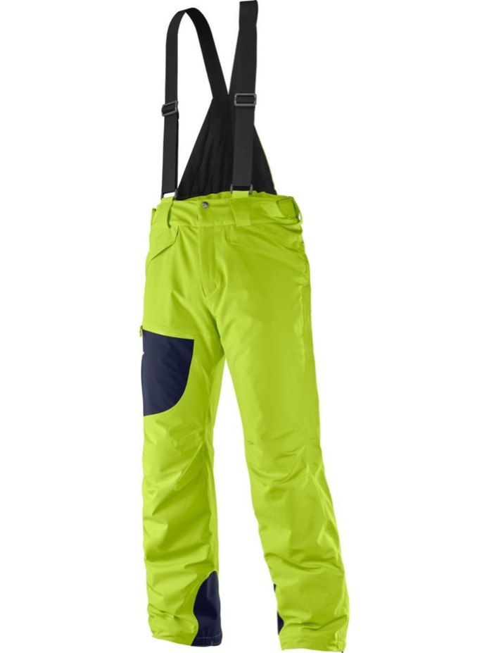 Сноубордические штаны Salomon