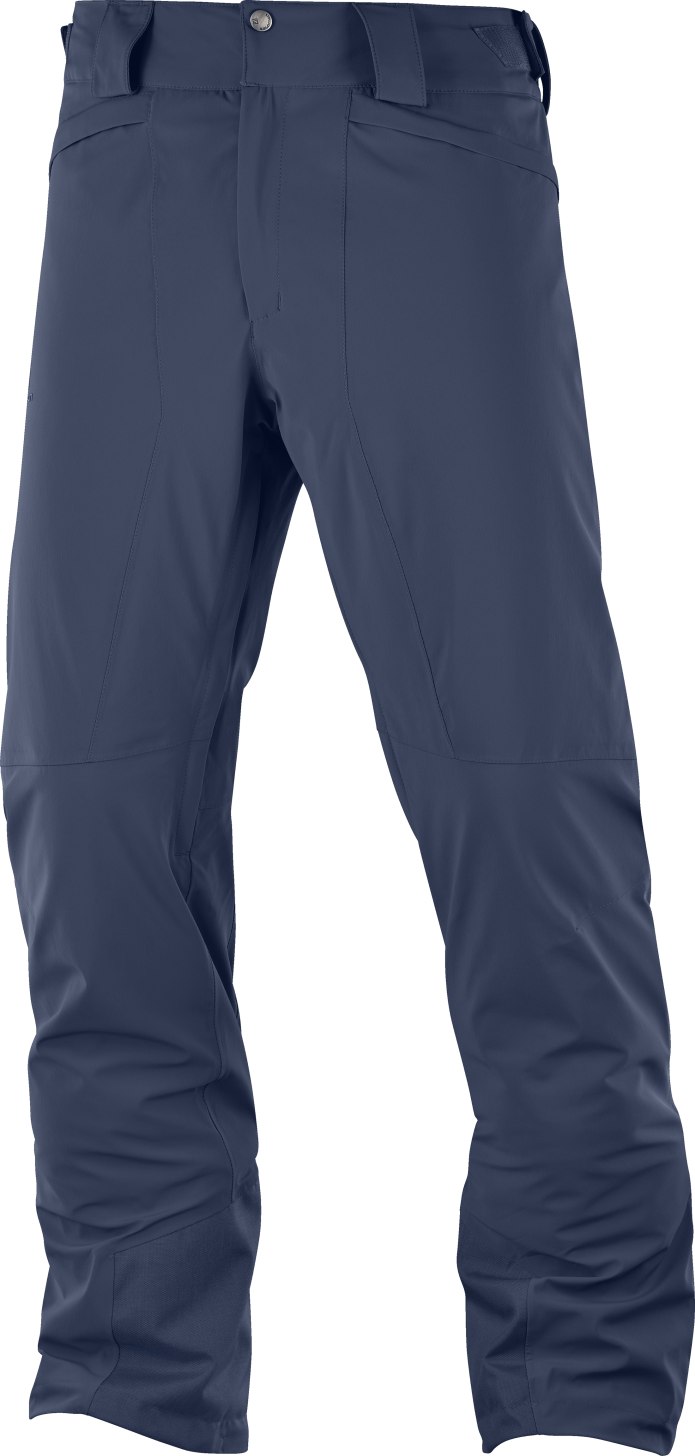 Salomon Rise Pant m 400254