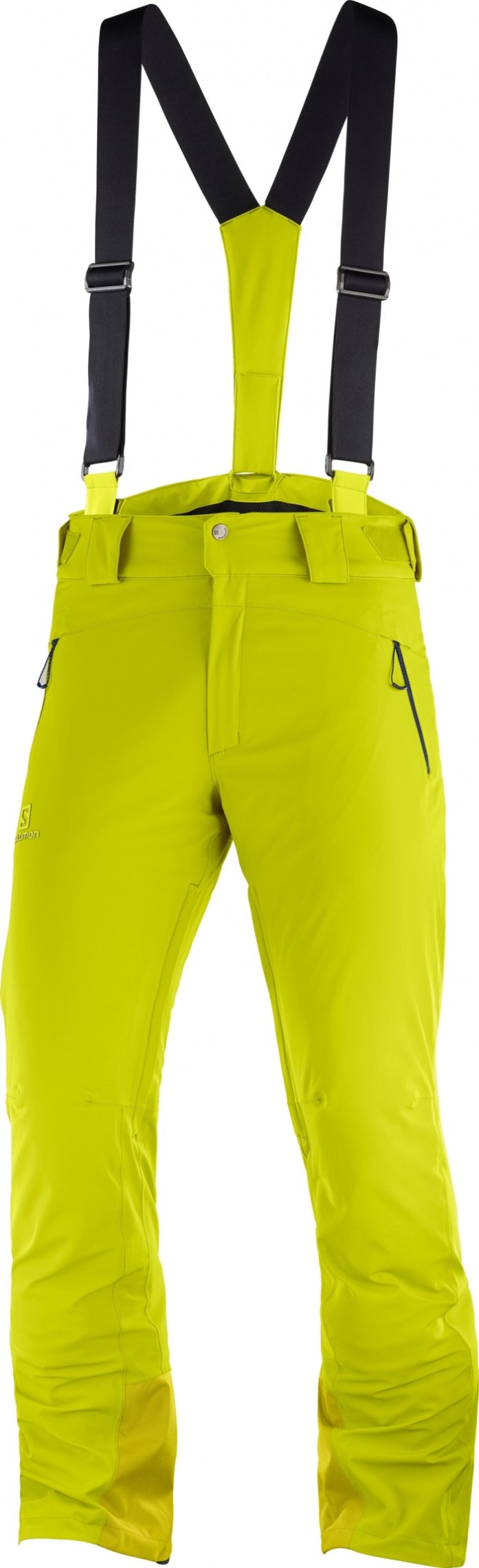 Брюки Salomon Icemania