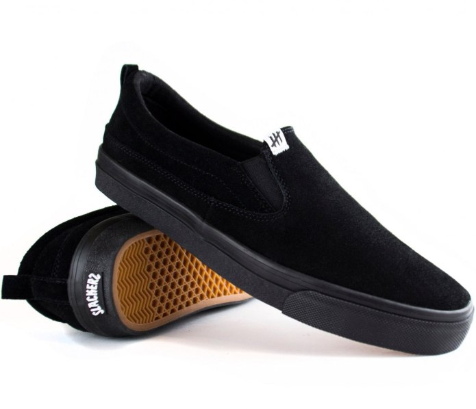 Adidas Skateboarding кеды слипоны