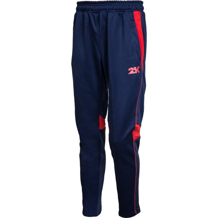 Nike Dry Pant Taper Fleece