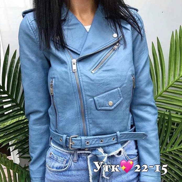 Косуха Vero Moda