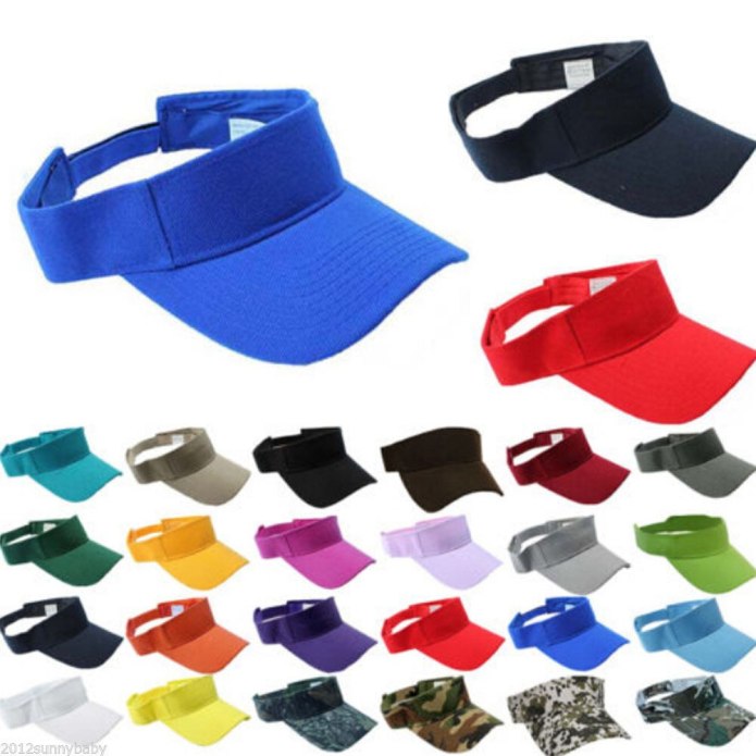 Козырек 69slam Visor cap 2021
