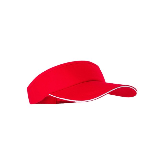 Козырек Fila