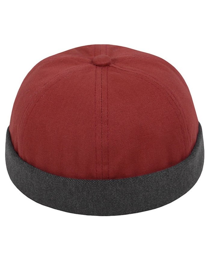 Бейсболка Unit Snapback с прямым козырьком
