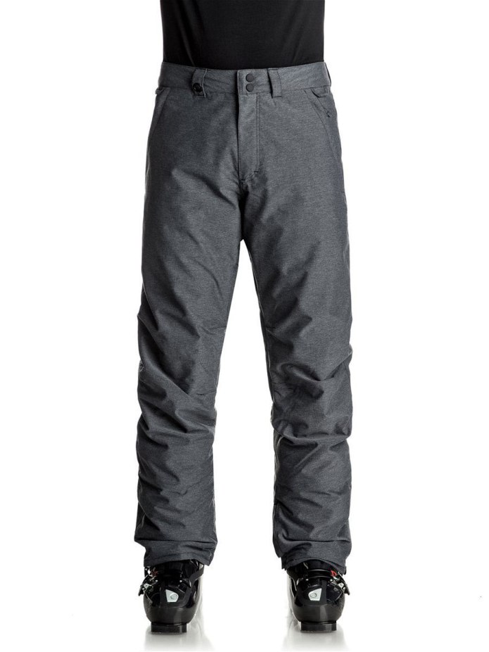 Брюки Quiksilver Estate pt m SNPT