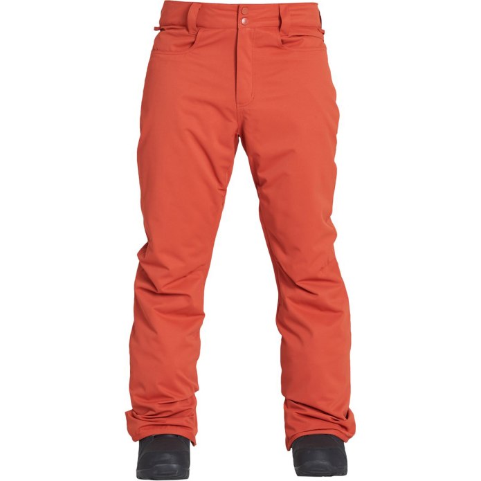 Штаны Burton Cargo