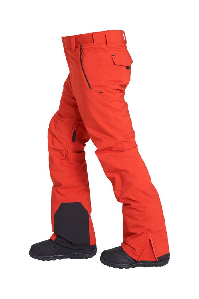Сноубордические штаны Marmot 130