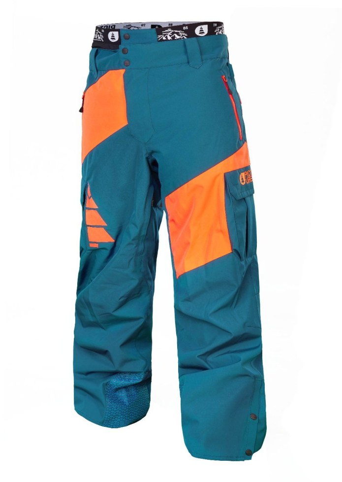Volcom Nimbus штаны