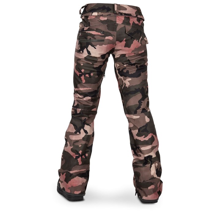Штаны Quiksilver Porter