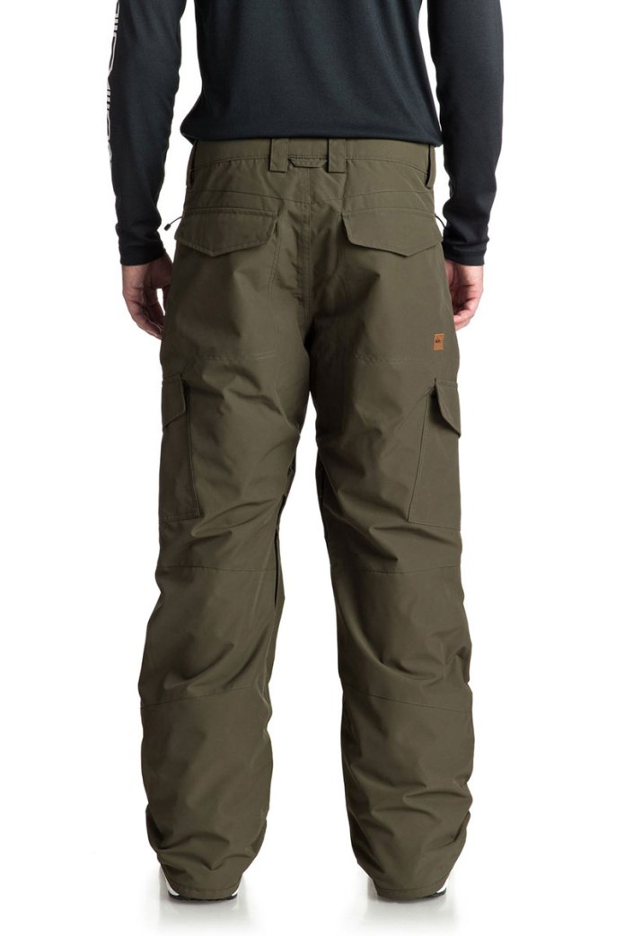Штаны Billabong Outsider
