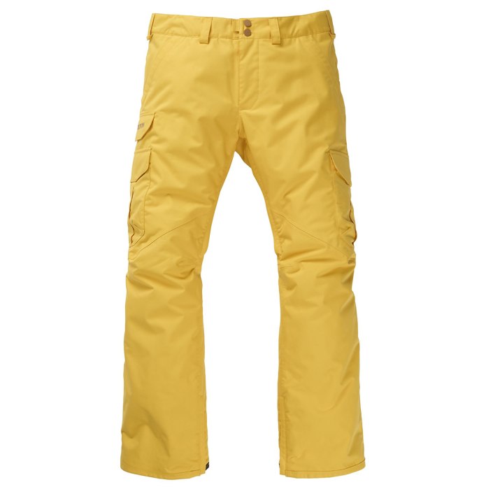 Burton 2020-21 AK Gore-Tex Swash ty Williams Camo