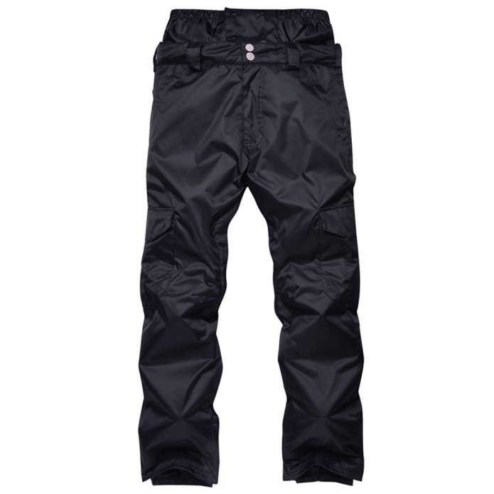 Green School Classic Pants