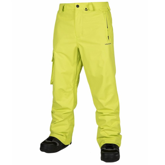 Штаны Burton m AK Gore Swash pt