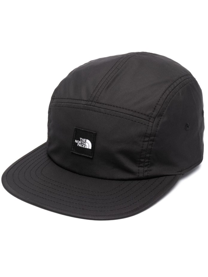 Пятипанельная кепка the North face
