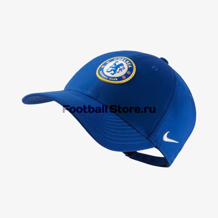 Adidas / бейсболка MUFC c40 cap черная