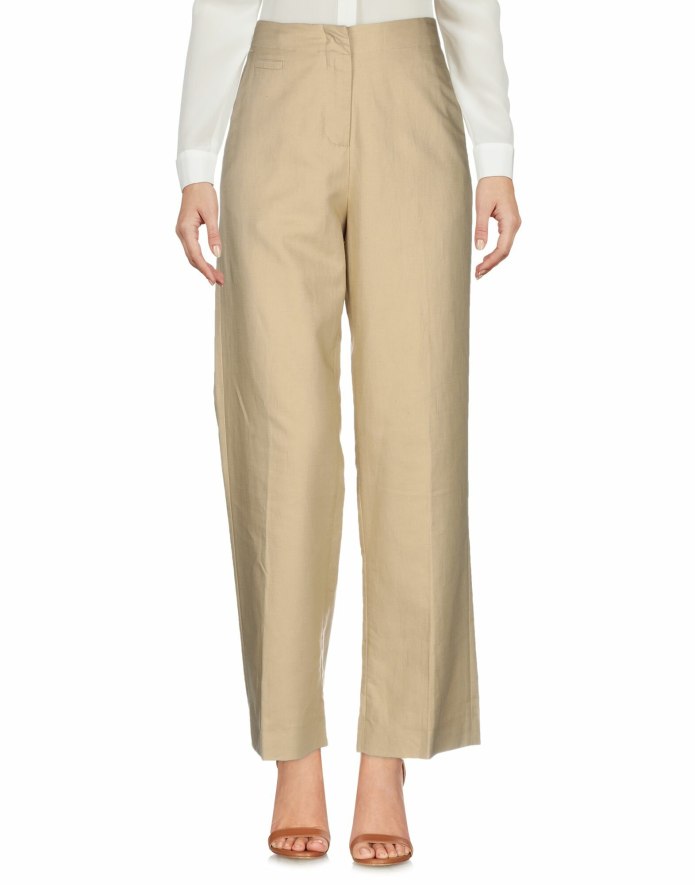 Zara пижамные брюки