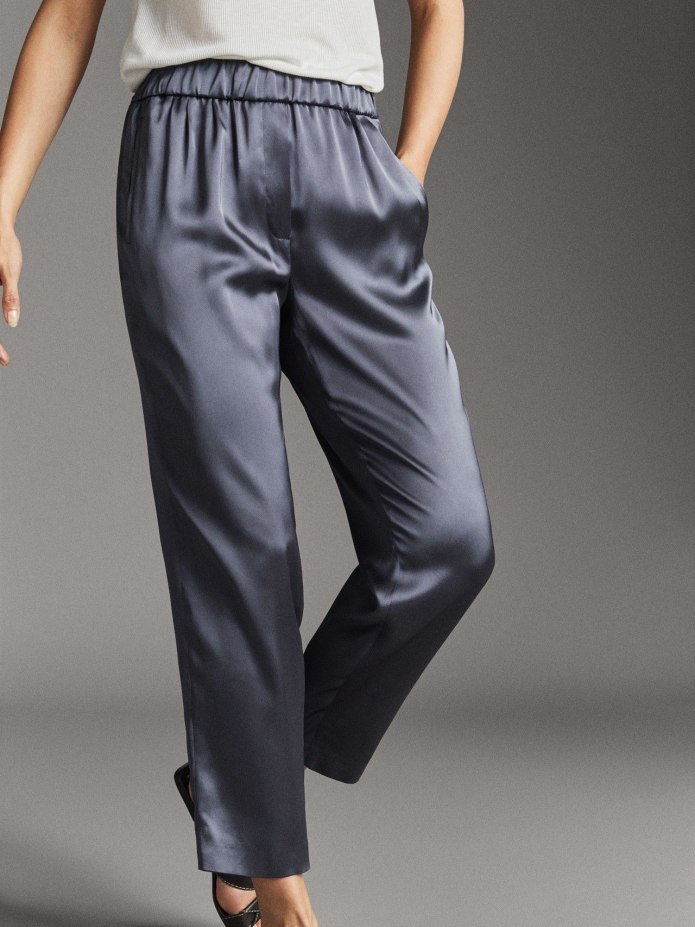 Брюки женские massimo Dutti модель 5007
