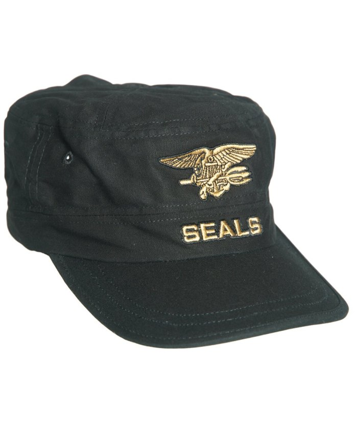 Кепка Seals cap