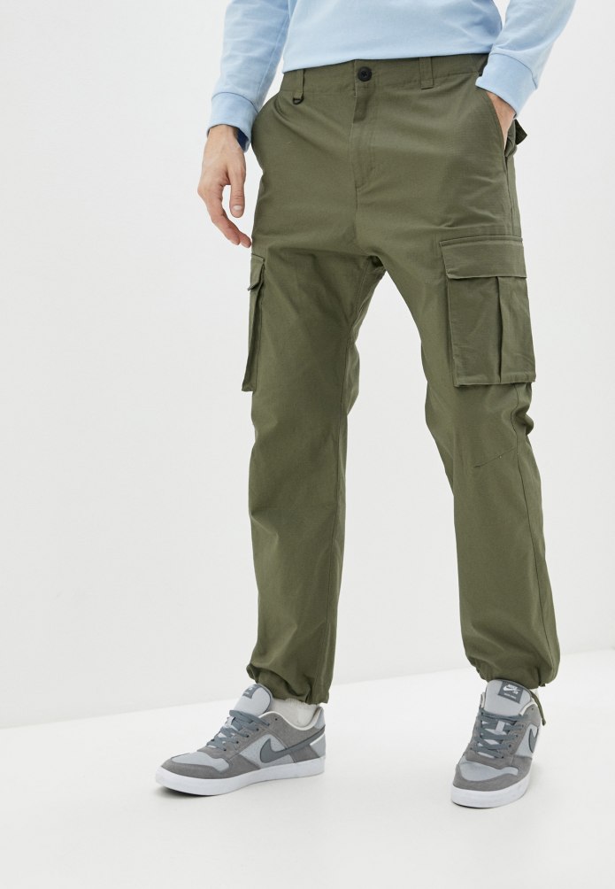 Брюки Nike m NK SB Cargo Pant