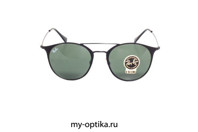 Солнечные очки с тонкими дужками