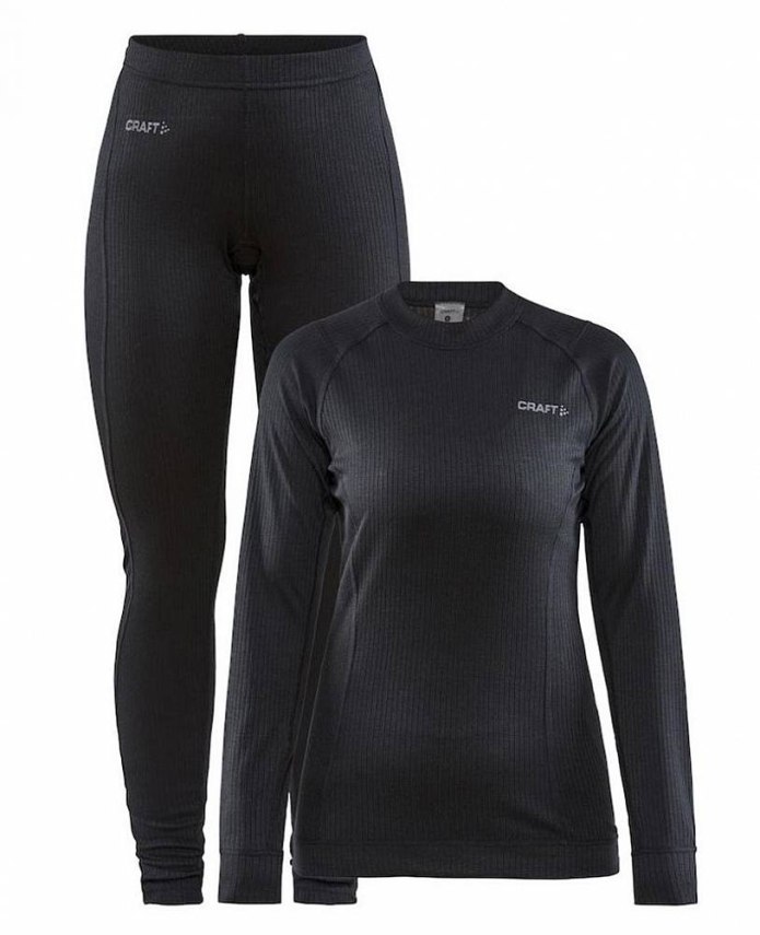 Комплект Core warm Baselayer