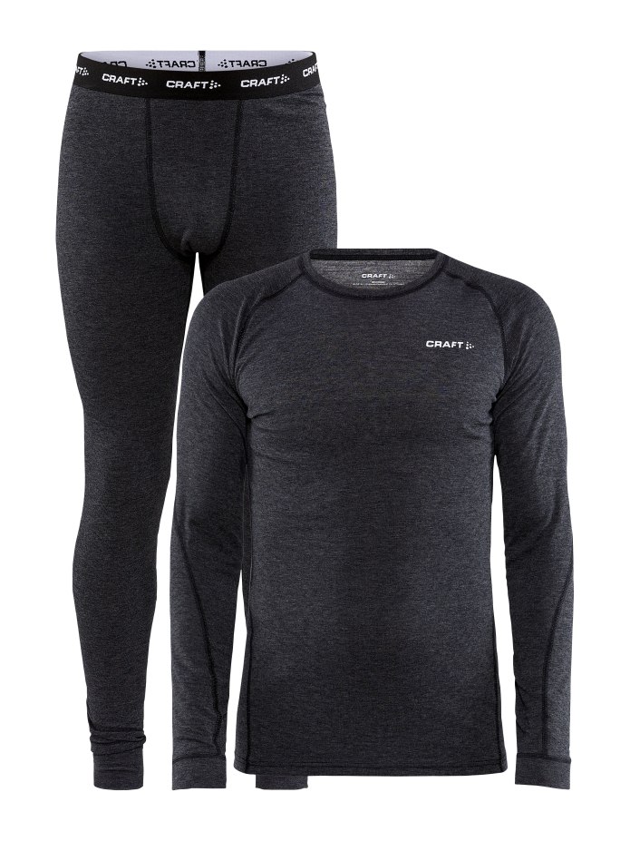 Термобелье Craft Merino 240