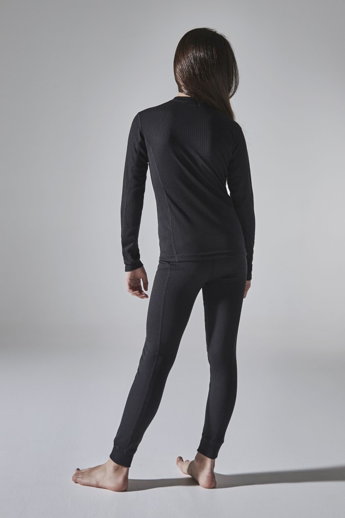 Женское термобелье Craft Core warm Baselayer Set