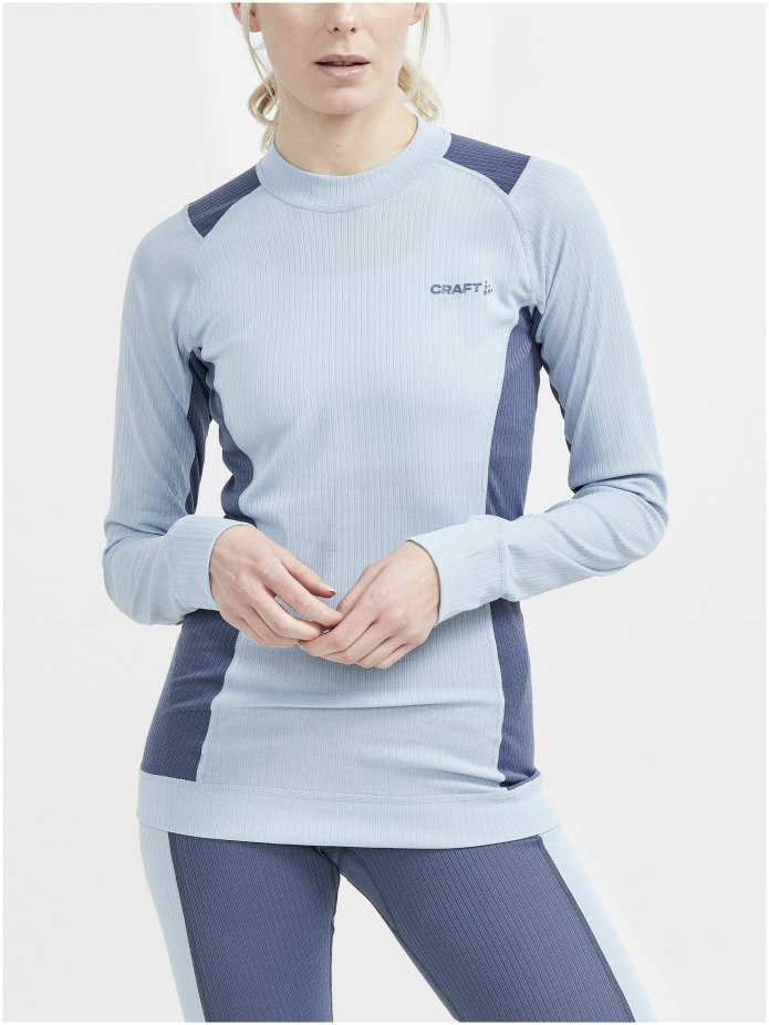 Core Dry Fuseknit Set