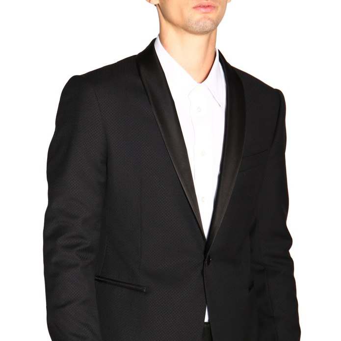 Emporio Armani костюм