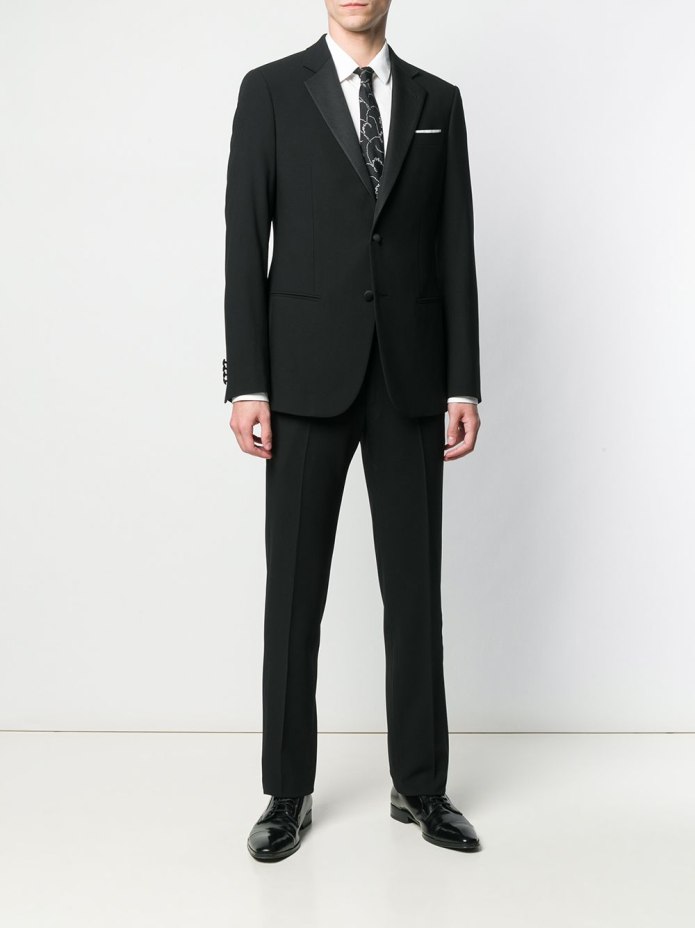Armani Collezioni костюм мужской