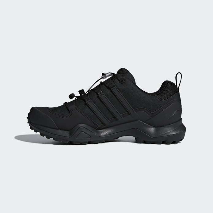 Adidas Terrex Swift r2 GTX Black