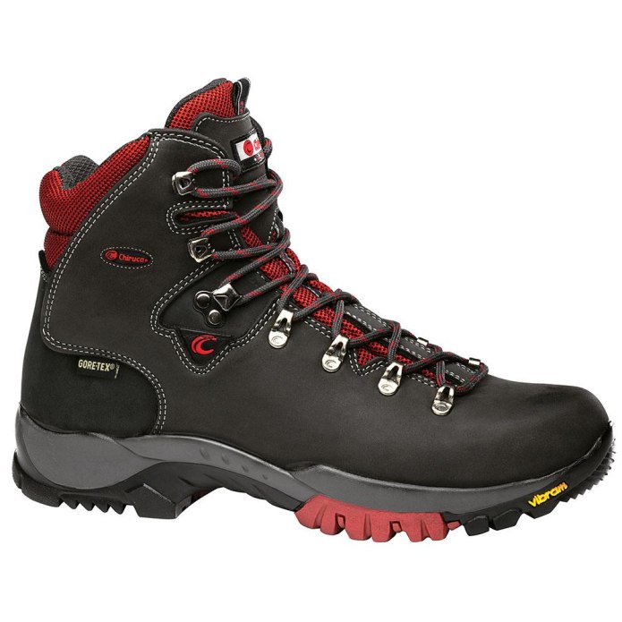 Chiruca Gore Tex