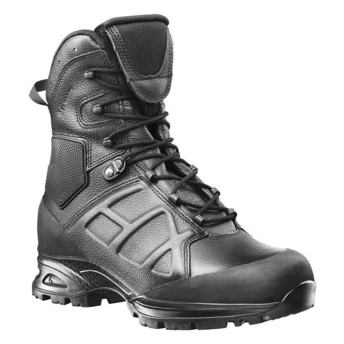 HAIX Ranger gsg9-x