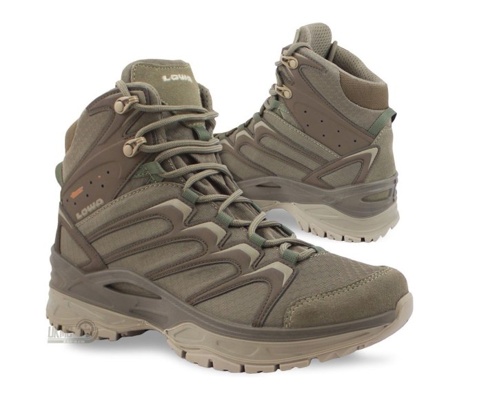 Lowa Innox GTX Mid