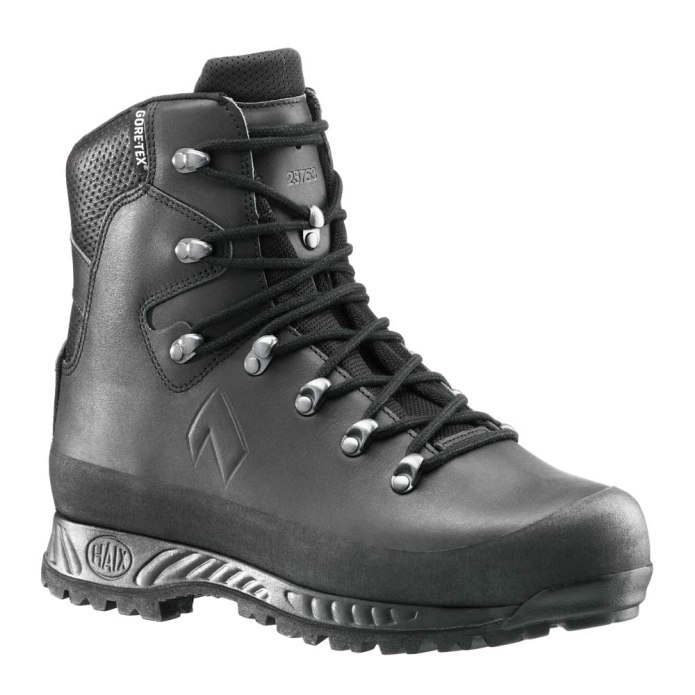 HAIX KSK 3000 Gore-Tex