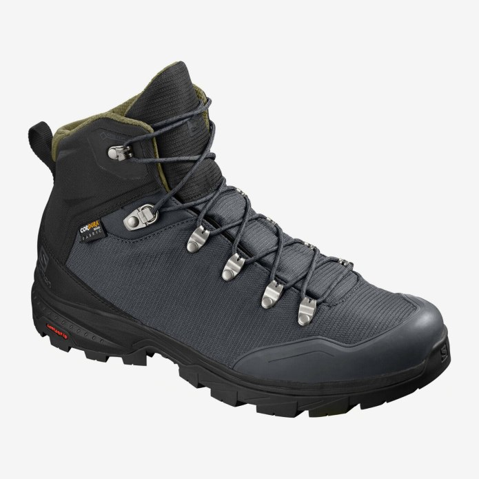 Ботинки Salomon Outback 500 GTX