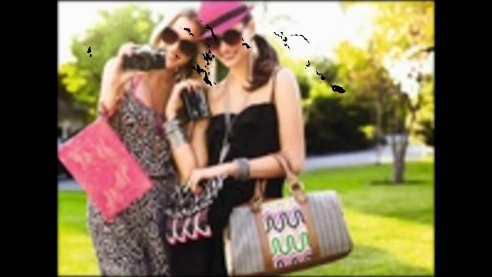 Accessorize Метрополис