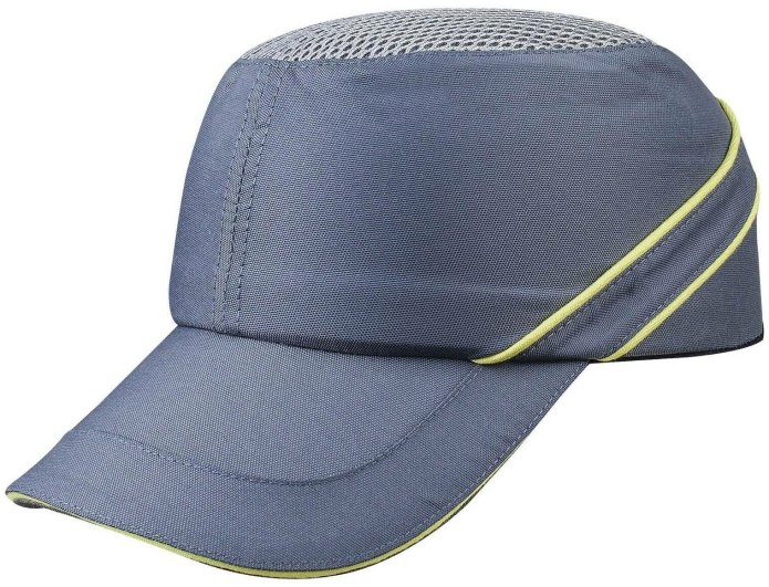 Каскетка Delta Plus Air Coltan