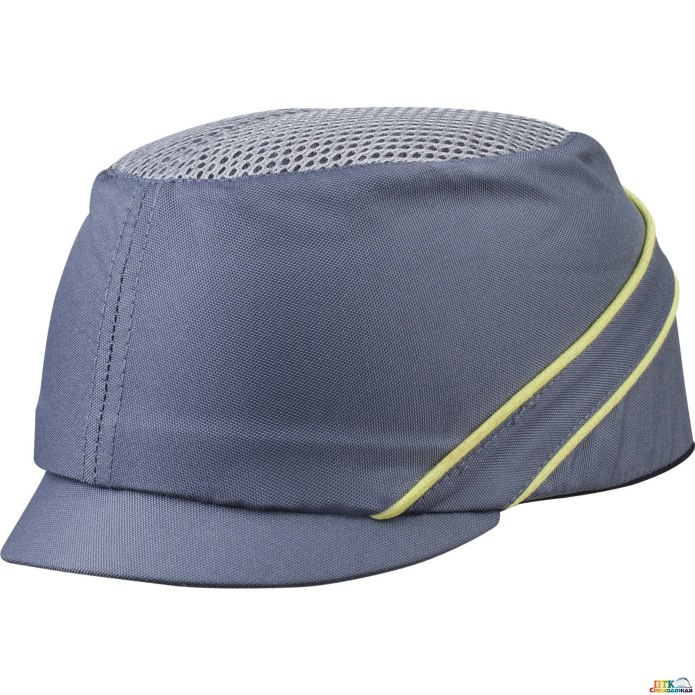 Каскетка Delta Plus Air Coltan
