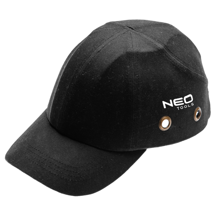 Усиленная бейсболка Neo ce 97-590