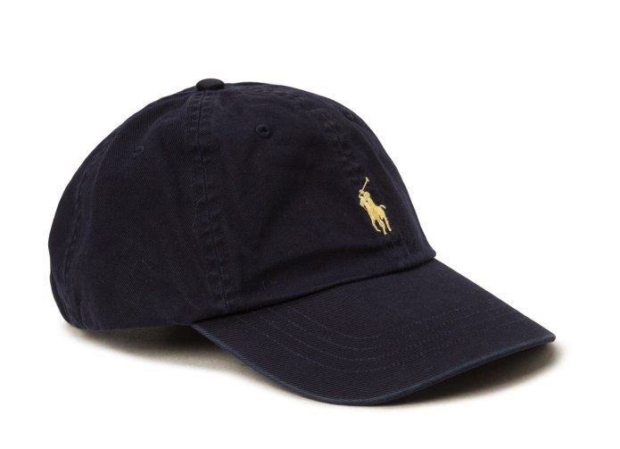 Бейсболки Ralf Polo Ralph Lauren