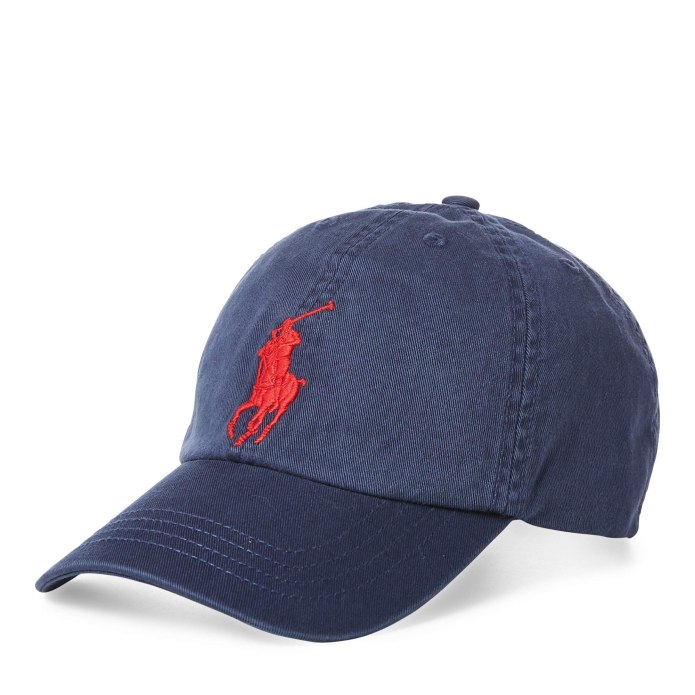 Polo Ralph Lauren Classic Baseball cap