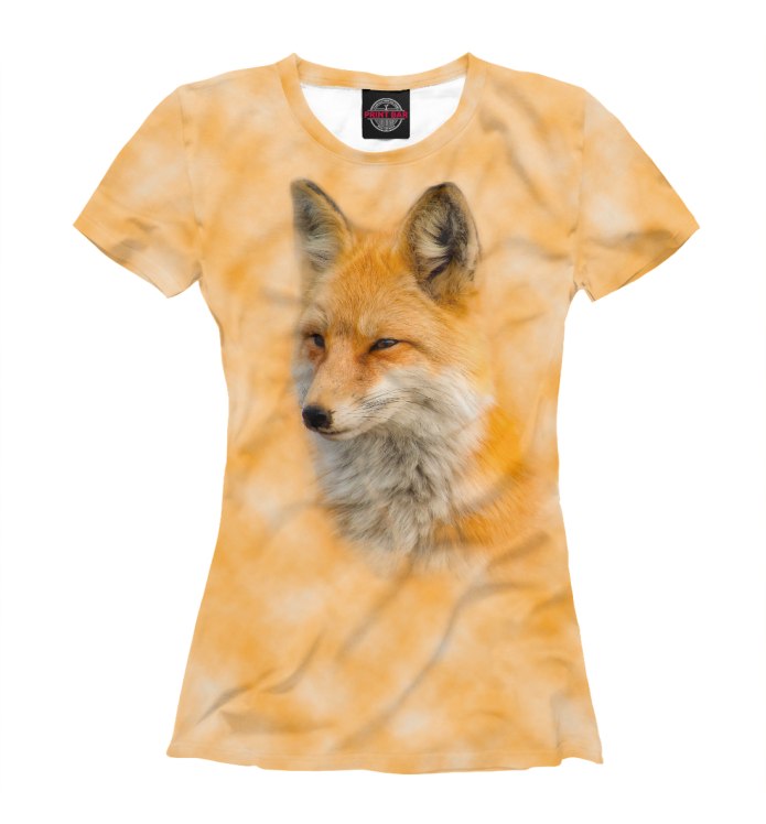 Худи Fox