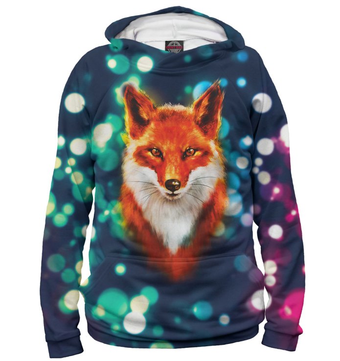 Fox c. "gone by Midnight"