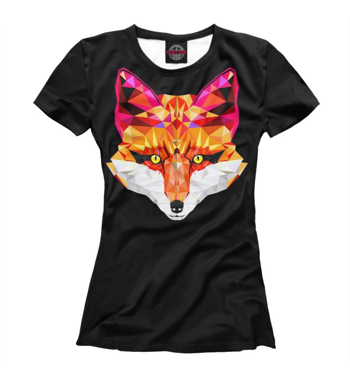 Худи Fox