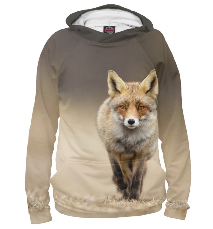 Red Fox футболка 5642 мужская
